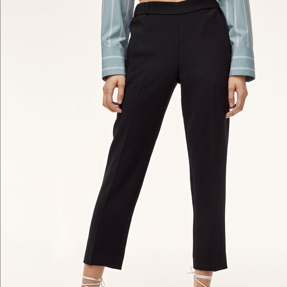 ARITZIA | Wilfred Darontal pant
